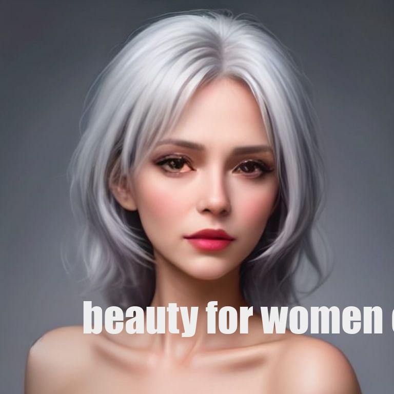 Beauty for Women Over 50: 16 Proven Ways to Enhance Timeless Beauty 3 Step-by-step skincare routine