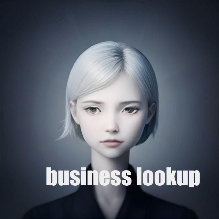 business lookup