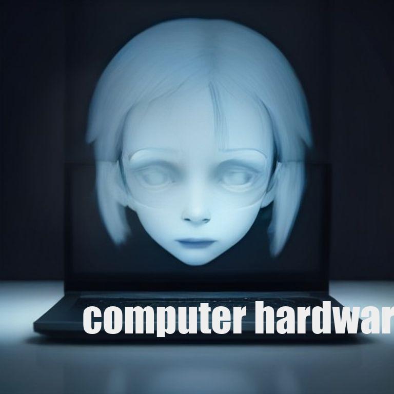 computer hardware