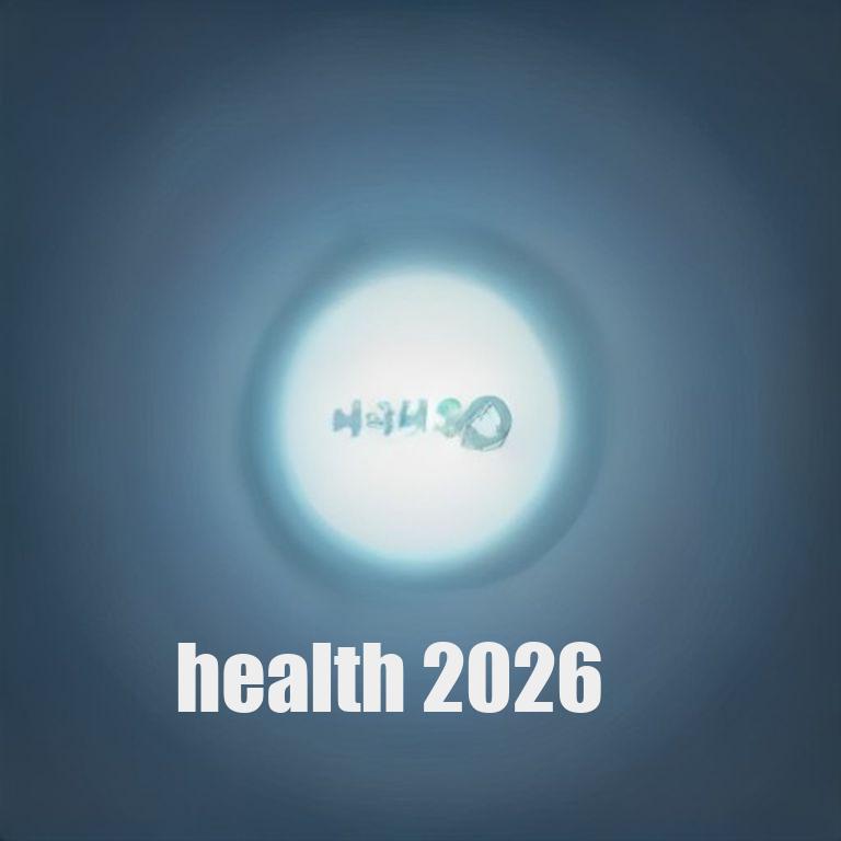 health 2026