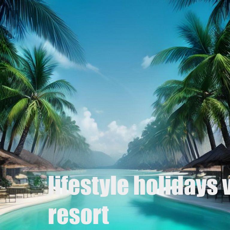 Step‑by‑Step Resort Planning