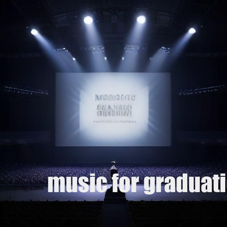 music for graduation ceremony: 13 Ultimate Strategies Worth Trying 2 Graduation Ceremony Planning