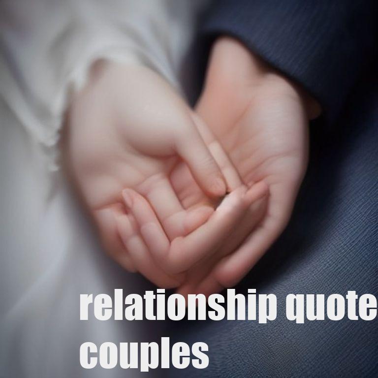 relationship quotes for couples