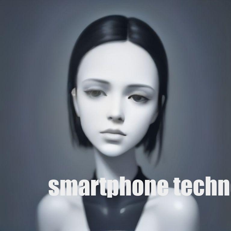 Smartphone Technology: 15 Exciting Innovations You Should Know 3 Step-by-Step Guide