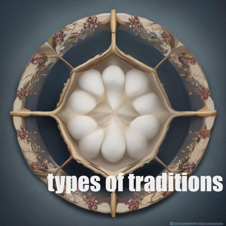 types of traditions: 18 Essential Categories Everyone Should Know 3 Step-by-Step Guide