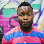 Profile photo of Kevin Young