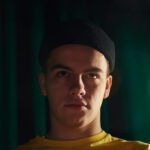 Profile photo of Justin Carter
