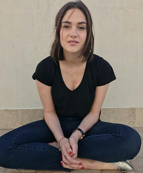 Profile photo of Kimberly Campbell