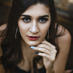 Profile photo of Madison Perez