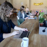 Avatar of Ashley Thomas