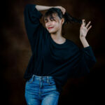 Avatar of Charlotte Robinson