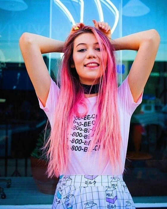 Profile photo of Emily Perez