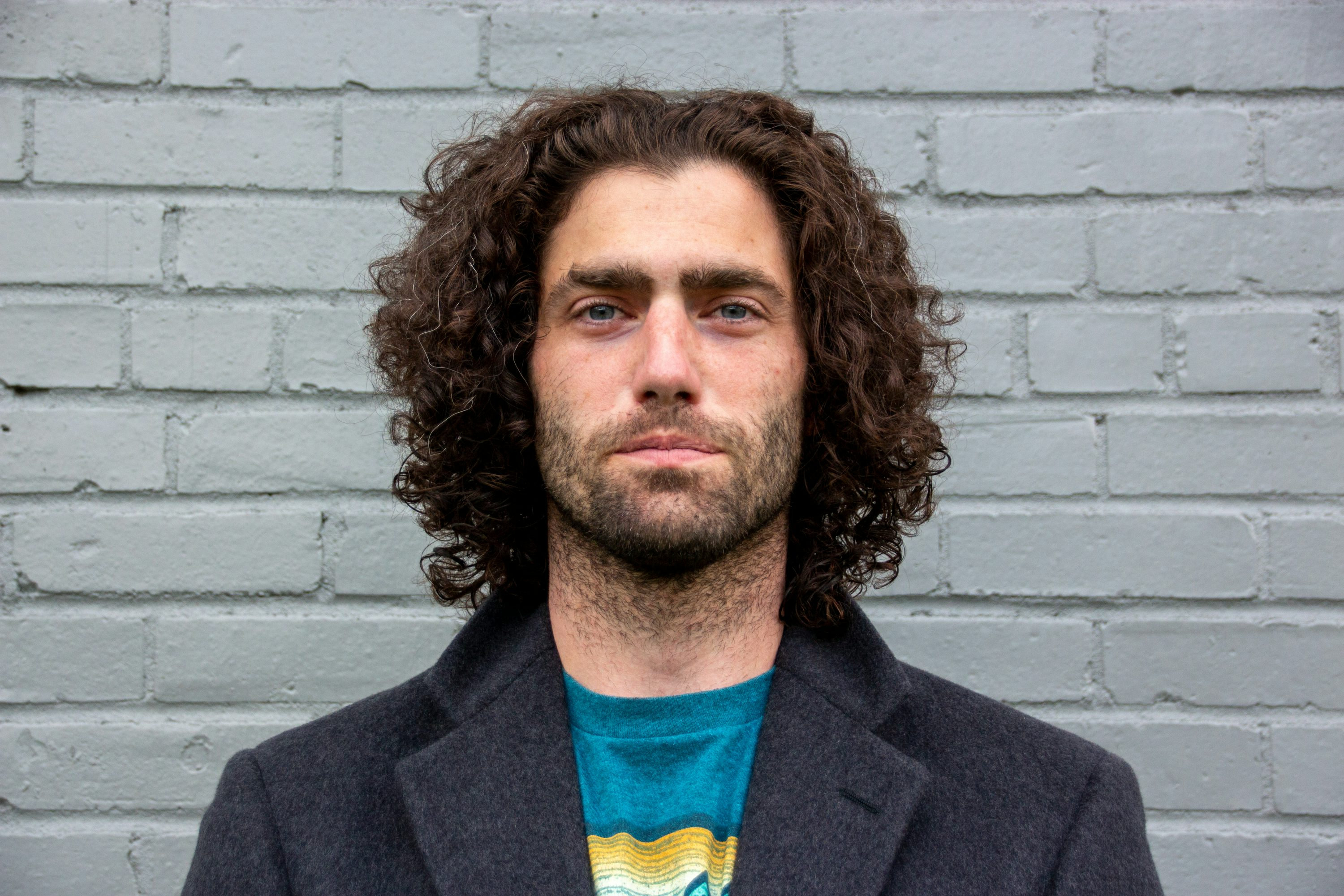 Profile photo of Brian Allen