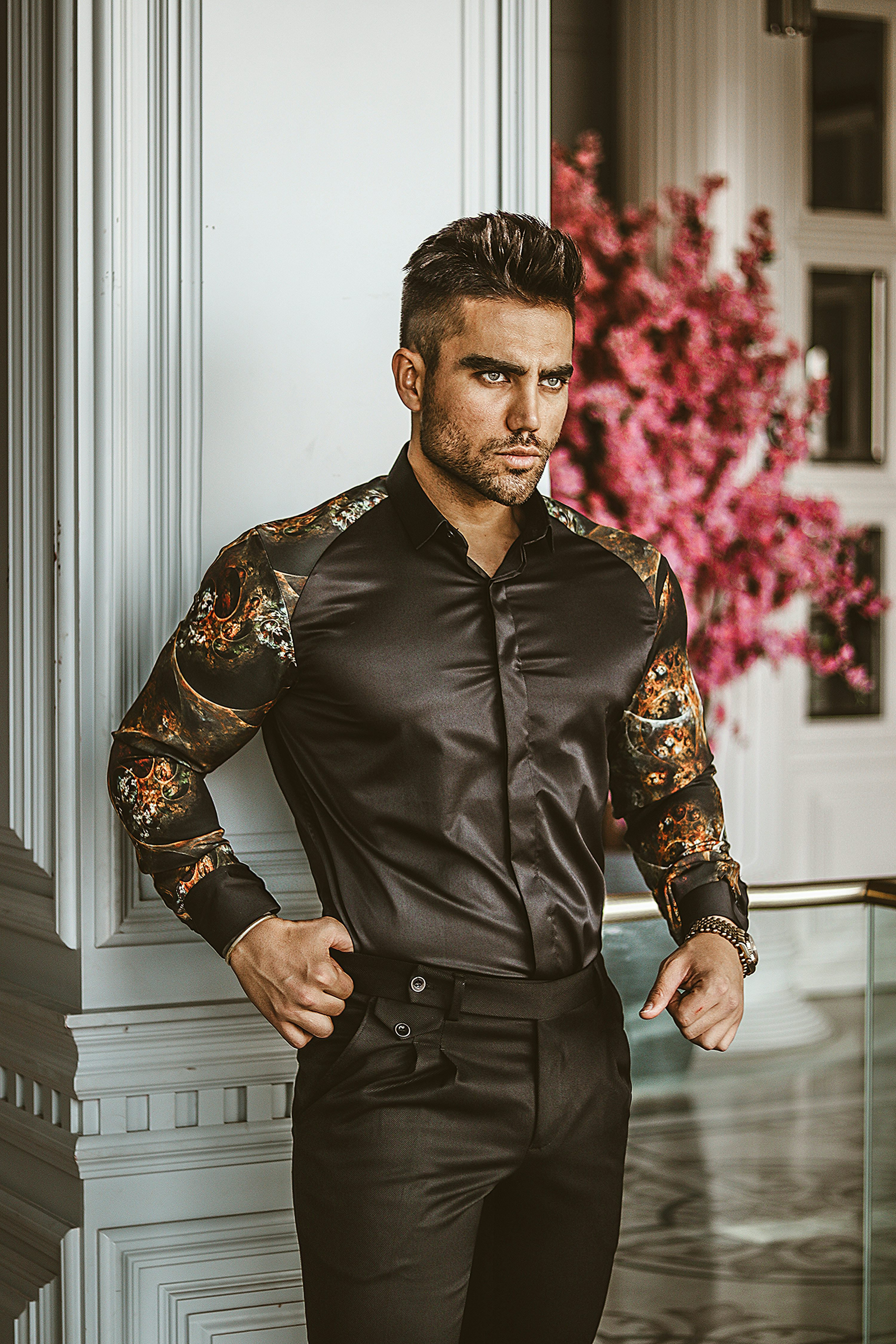 Profile photo of Scott Thomas