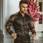 Profile photo of Scott Thomas