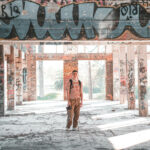 Profile photo of Timothy Flores