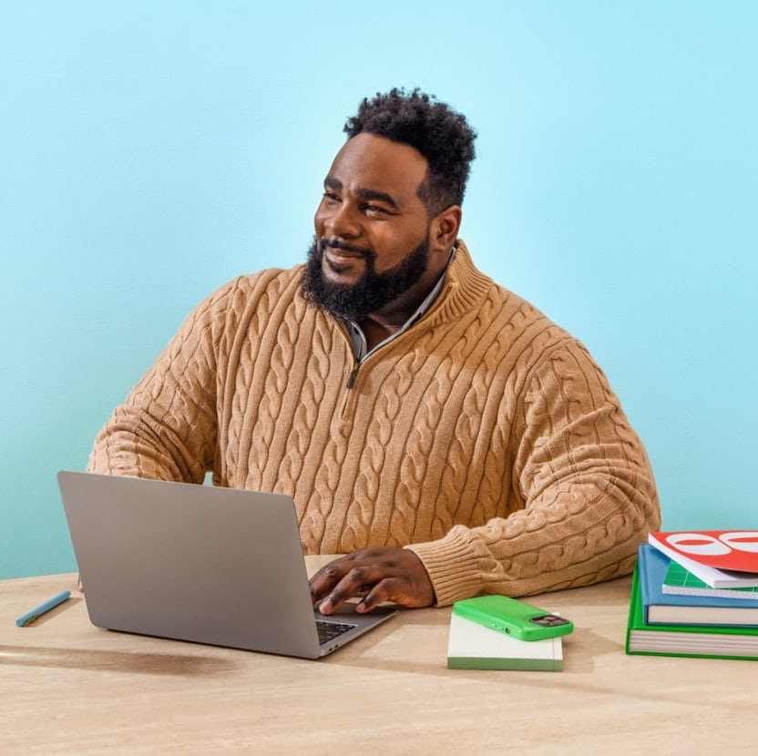 Avatar of Jacob Hill