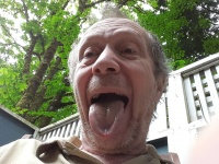 Profile photo of Andrew King