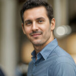 Profile photo of Joshua Nelson