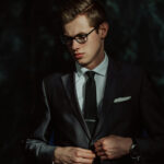 Profile photo of Joseph Campbell