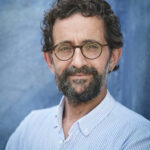 Profile photo of Daniel Perez