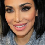 Avatar of Sophia Flores