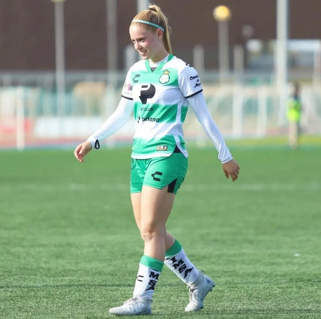 Avatar of Susan Mitchell