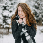 Avatar of Abigail Hall