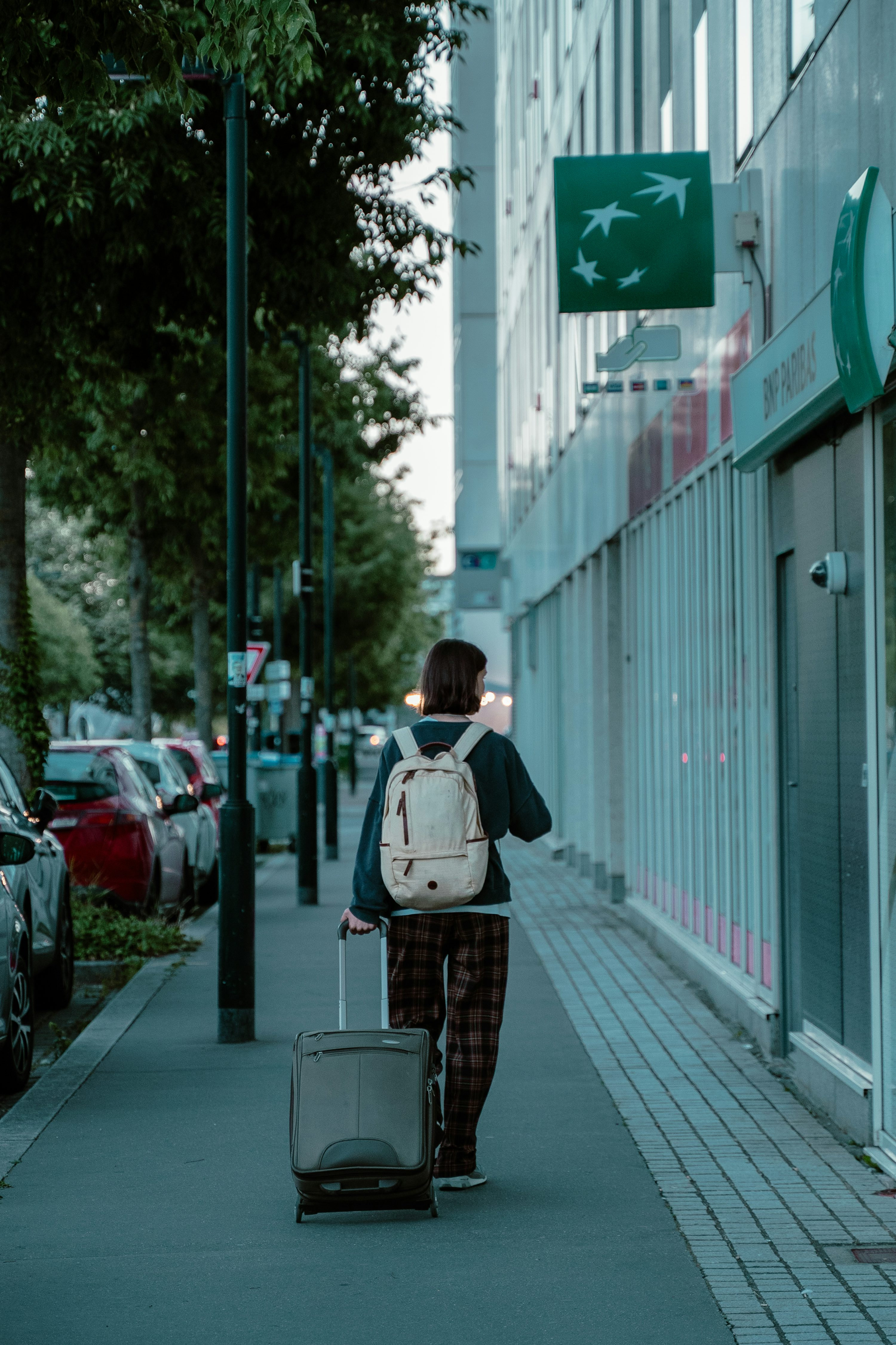 Profile photo of Isabella Baker