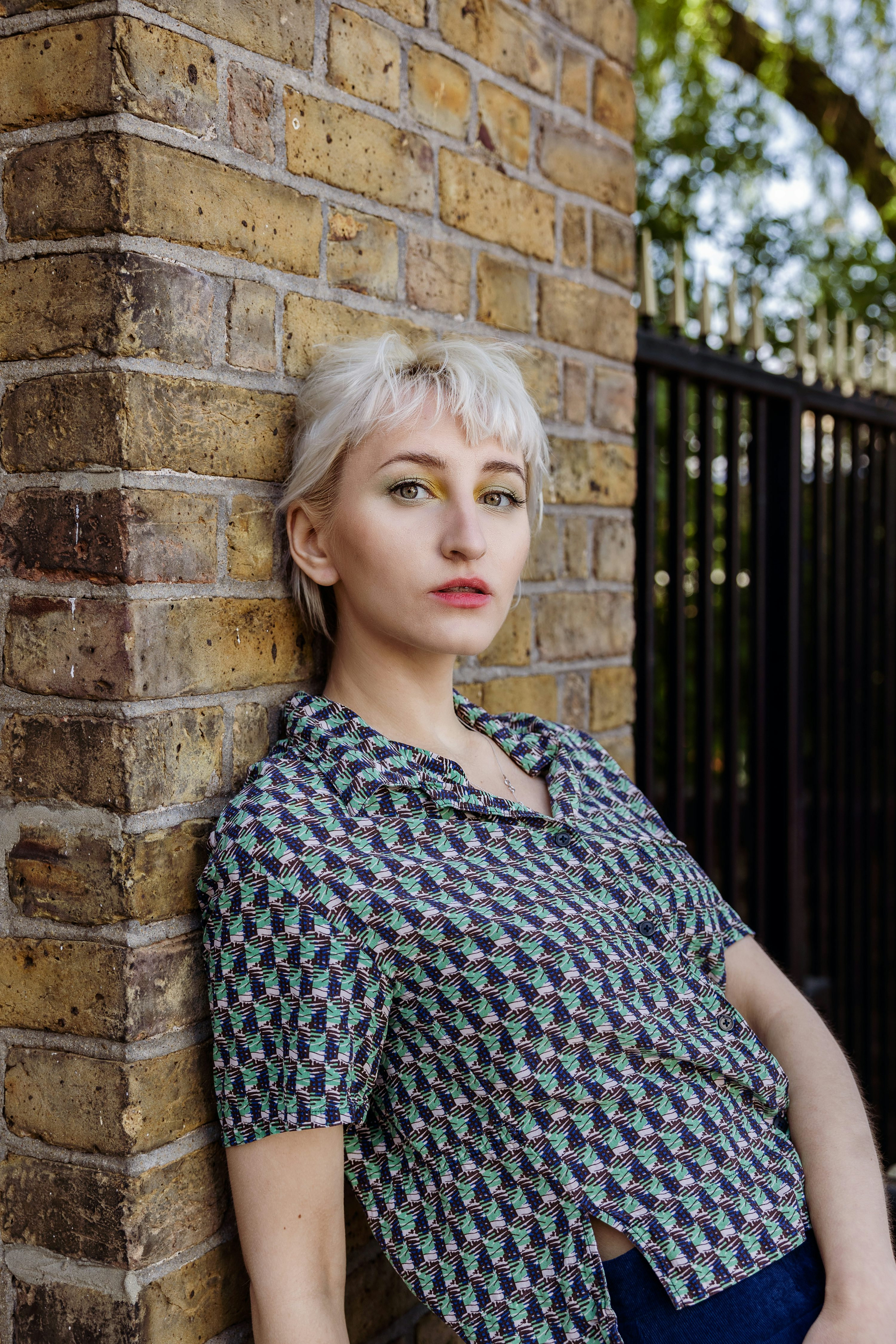 Avatar of Linda Rodriguez