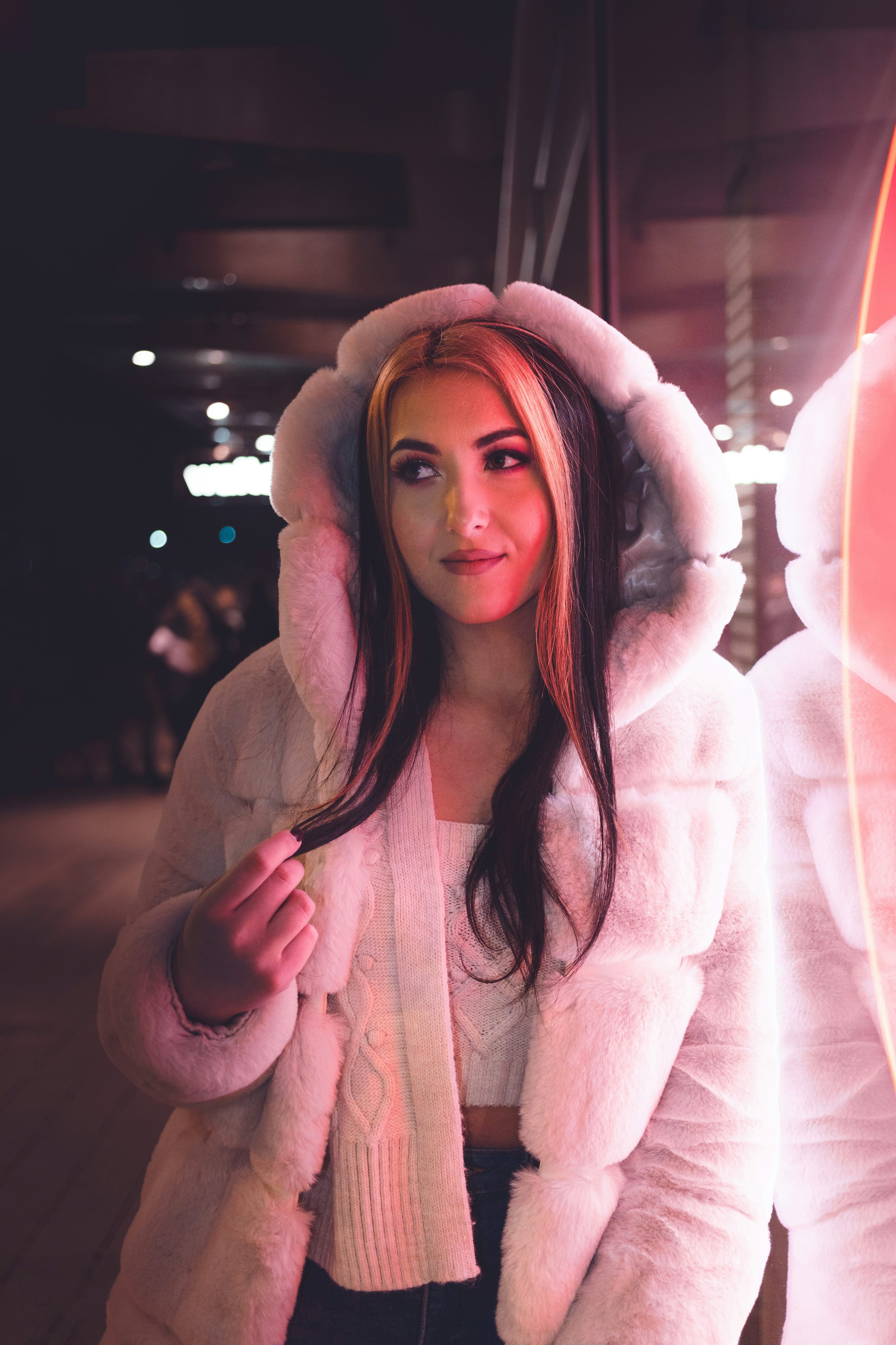 Profile photo of Michelle Moore