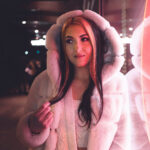 Profile photo of Michelle Moore