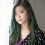 Profile photo of Avery Harris