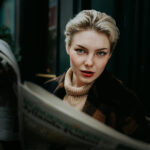 Profile photo of Mary Jackson