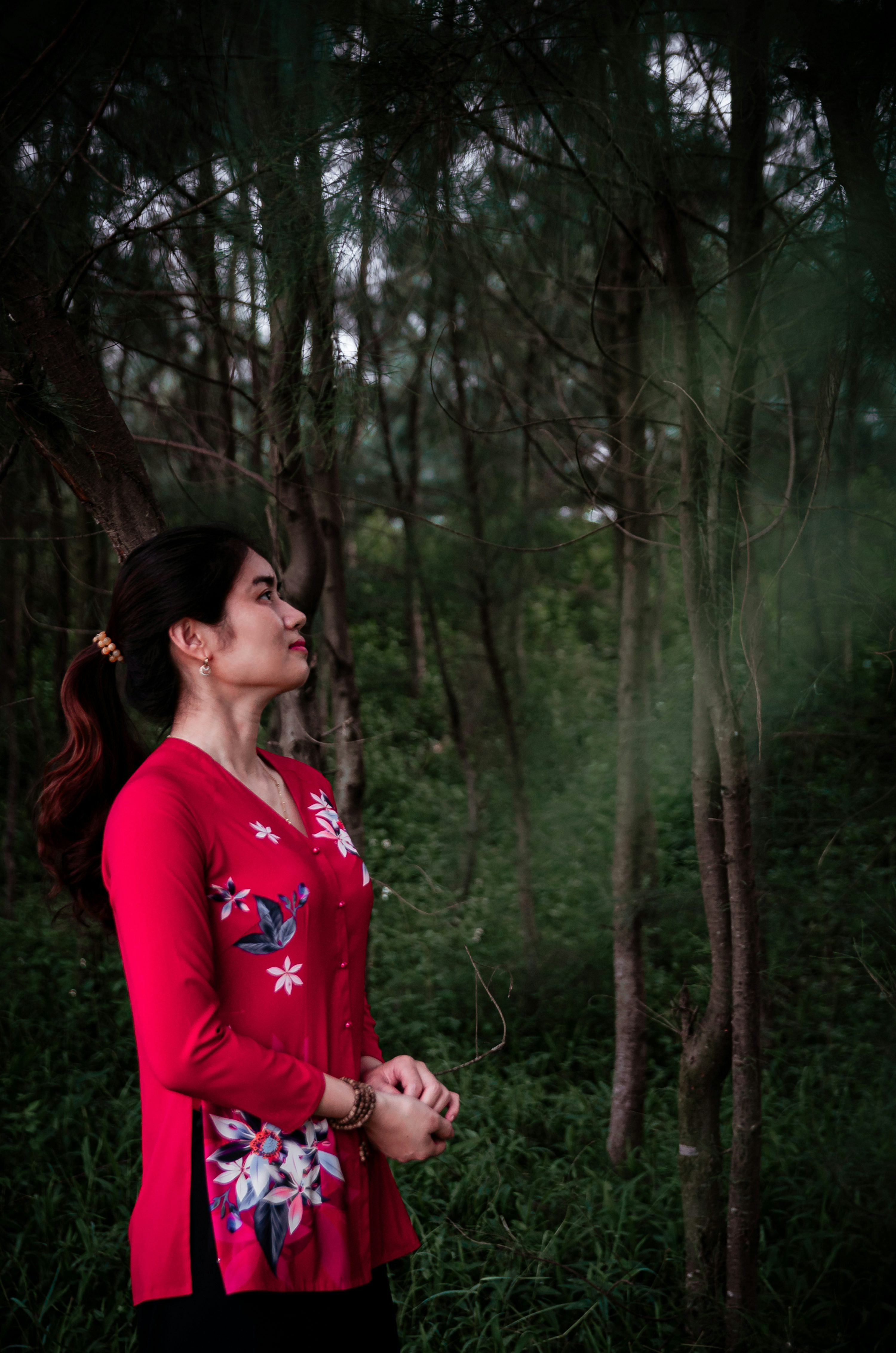 Profile photo of Charlotte Lewis