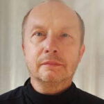 Profile photo of Andrew Gonzalez