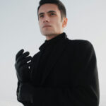 Avatar of Nicholas Flores