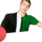 Avatar of Charles Thompson