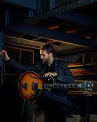 Avatar of Mark Thompson