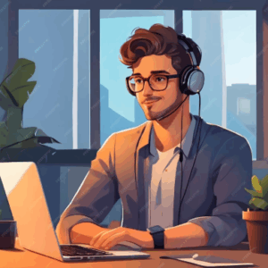 Profile photo of Peeplo Assistant