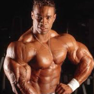 Profile photo of Kevin White