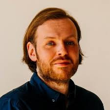 Profile photo of Kenneth Jones