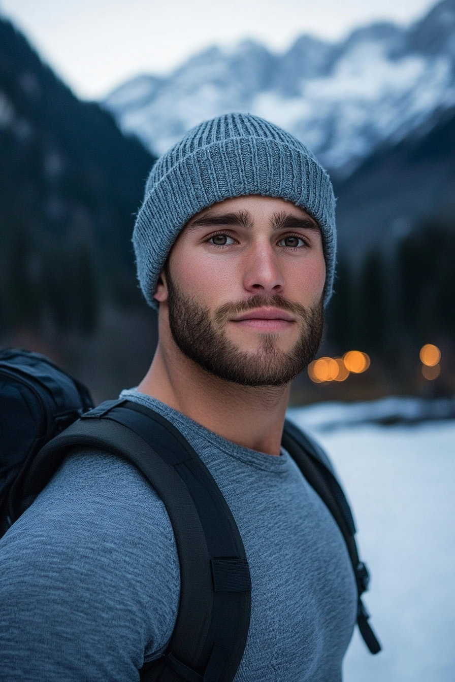 Avatar of Steven Anderson