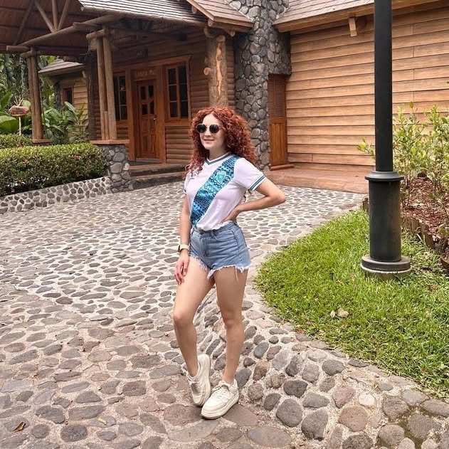 Profile photo of Abigail Lewis