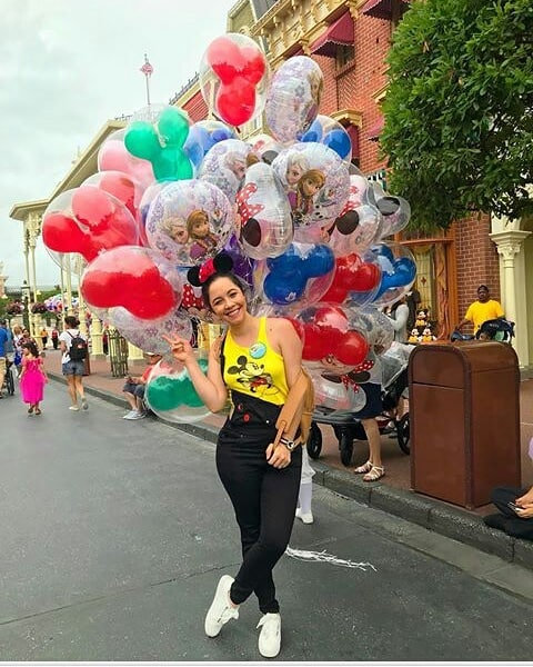 Profile photo of Karen Rivera