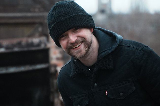 Profile photo of Nicholas Sanchez