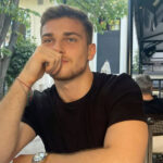 Profile photo of Mark Anderson