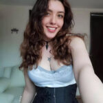 Profile photo of Isabella Campbell