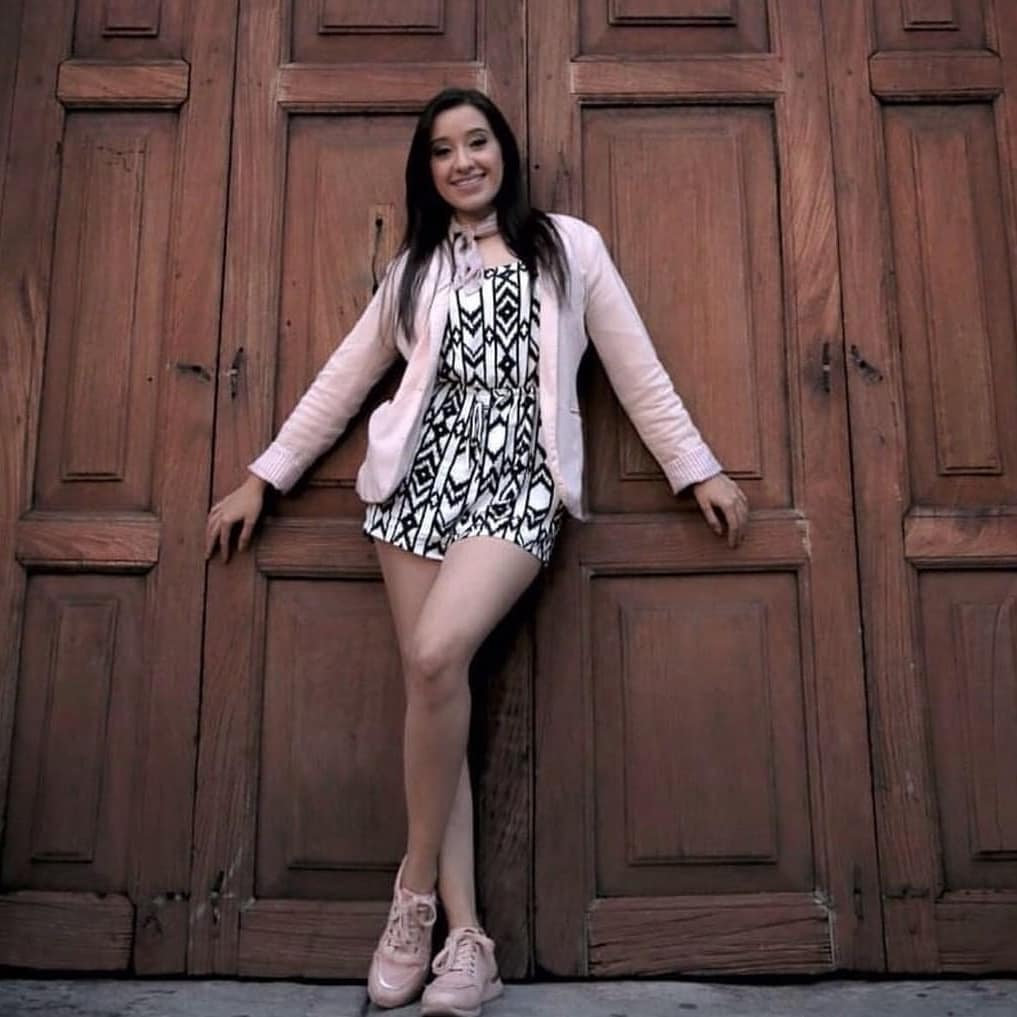 Profile photo of Sarah Nelson