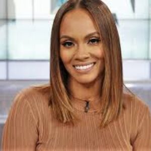 Profile photo of Evelyn Porter